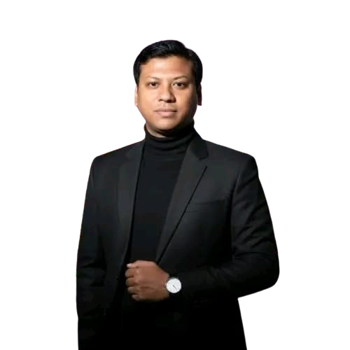 Rubel Barua